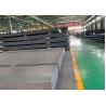 Buy cheap Gnee 10mm Thickness ASTM A36 Shipbuilding Steel Plate Hot Rolled from wholesalers