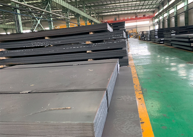 Ah32 Ship Building Steel Plate Steel Sheet Hot Rolled Ms Sheet Astm A36 Hot Rolling Steel Plate