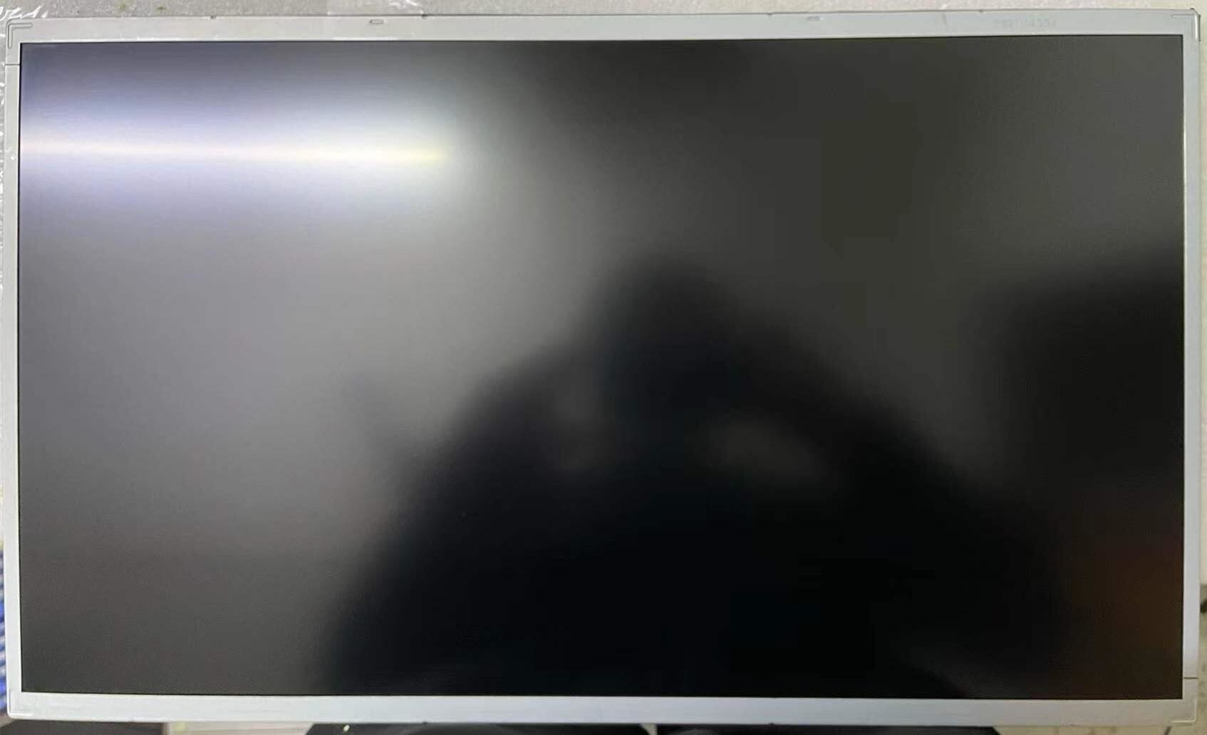 LM238WQ1-SSC1 LG Display 23.8" 2560(RGB)×1440 300 cd/m² INDUSTRIAL LCD DISPLAY