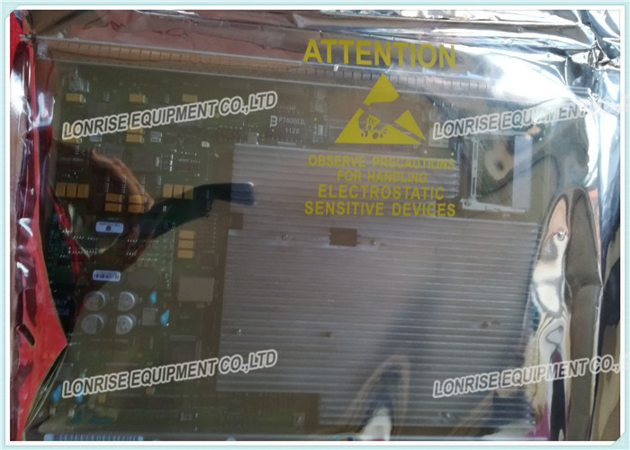 Alcatel 3al81915abag Optical Fiber Transceiver Module Electronic Attribute