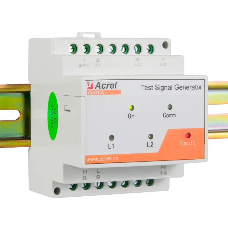 ASG150 Medical Hospital Remote Test Signal Generator Annunciator DC24V