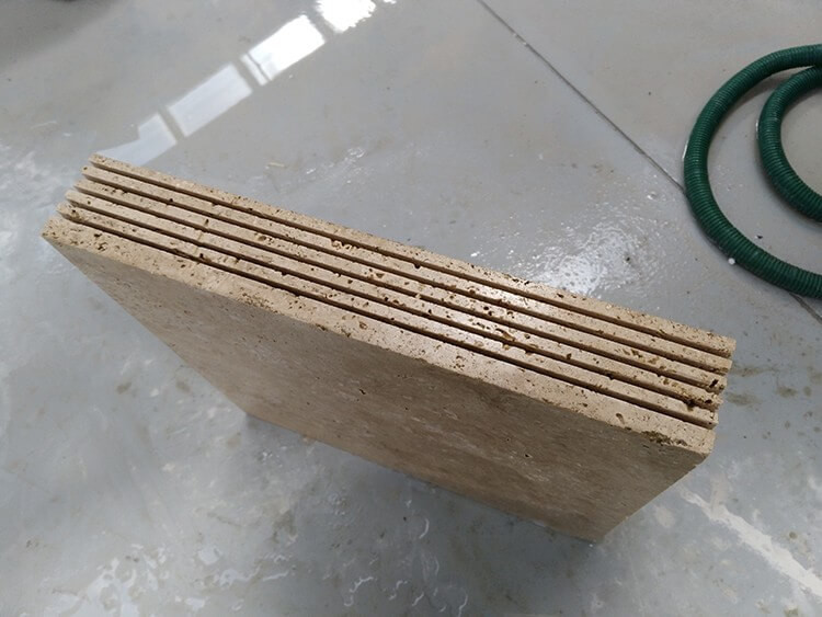 Automatic Thin Slab Cutting Machine