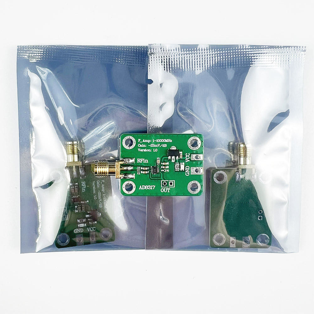 AD8317 High Speed Logarithmic Detector RF Log Detector 1M-10000MHz