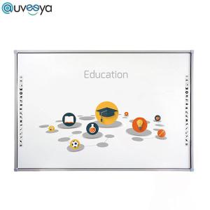 Infrared Classroom Smart Interactive Whiteboard For Schools