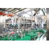Buy cheap 10000BPH 4KW Glass Bottle Filling Machine SUS316 Stainless Steels from wholesalers