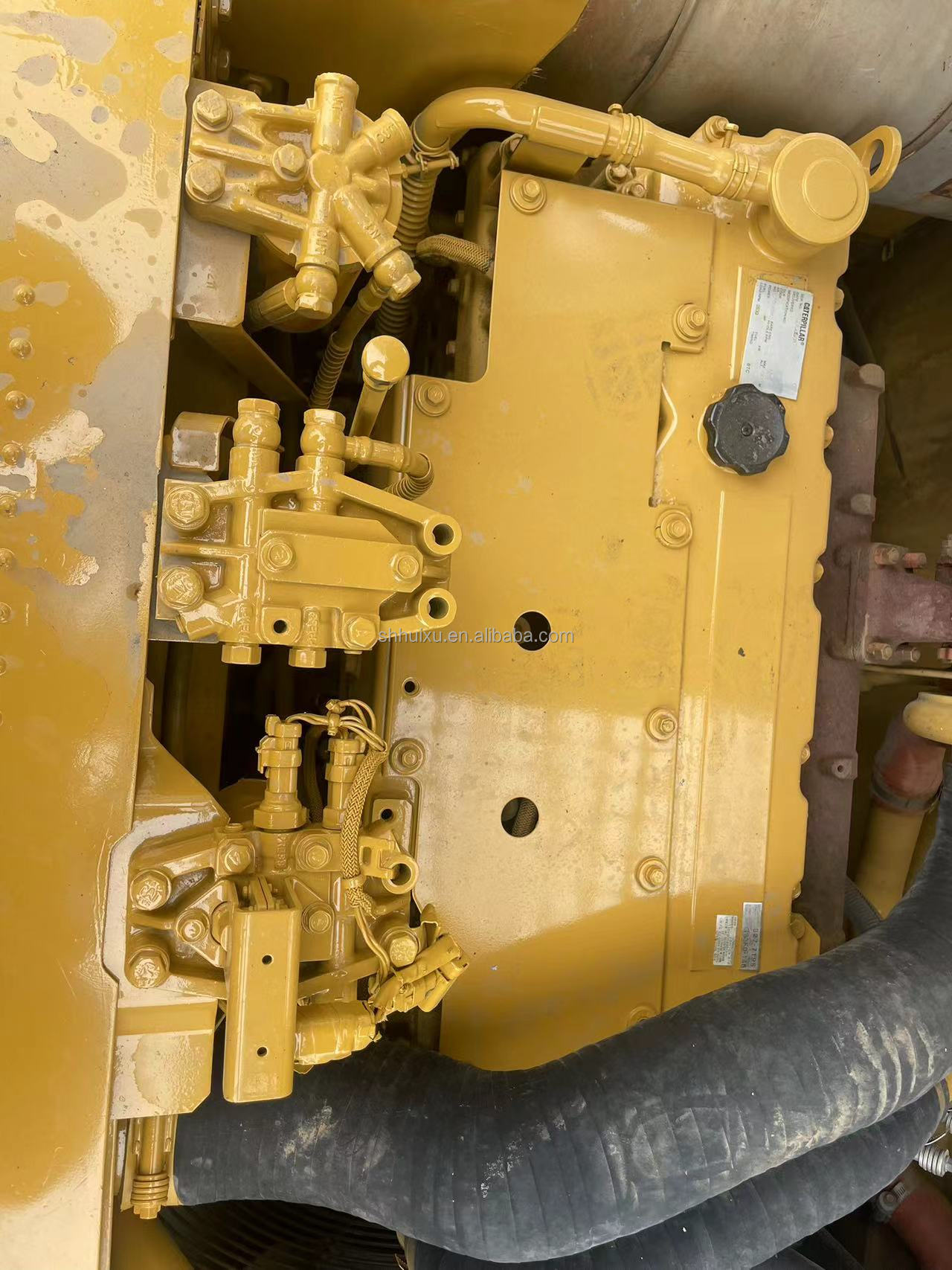 Caterpilllar mini excavator CAT320D low price CAT320D mini excavator