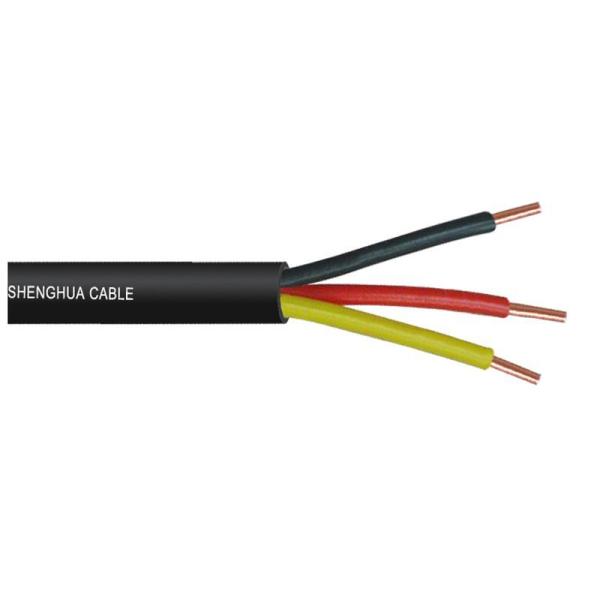 Powering the World, Mile by Reliable Mile: Shanghai Shenghua Cable Group