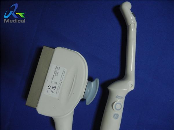 Quality Used Ge Logiq E9 Probes 2nd Hand Ge Ultrasound Probes for sale