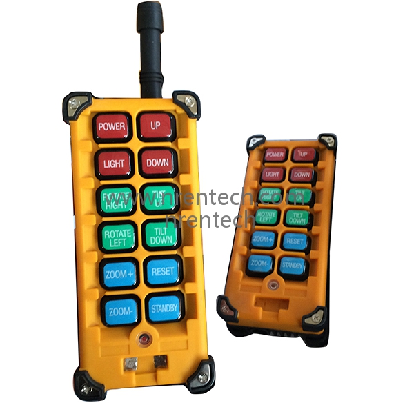 remote controller