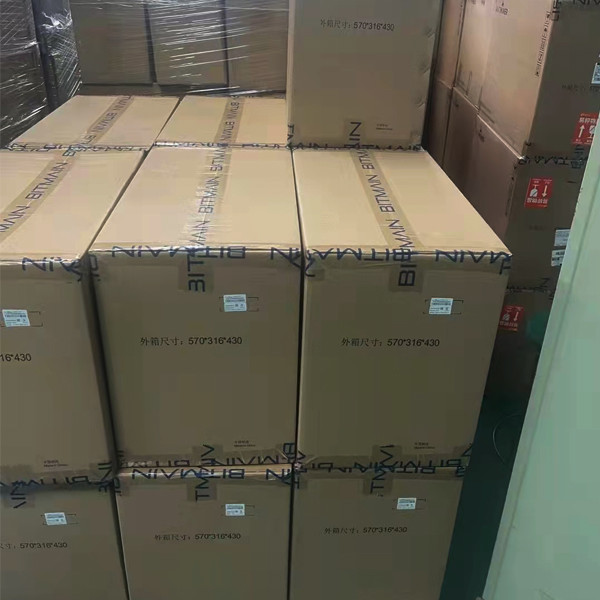 3304W Whatsminer Bitcoin Miner BTC M50 118th/S