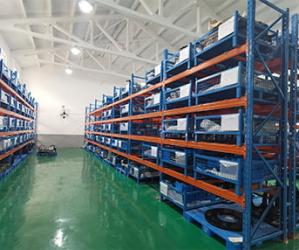 Lingman Machinery Technology (Changzhou) Co., Ltd.