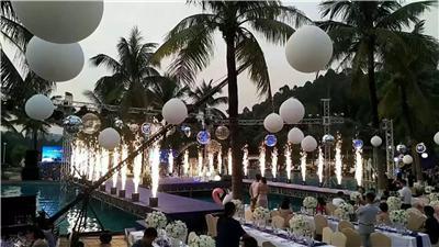 Indoor Celebration 650w Stage Fireworks Cold Spark Machine Pyro