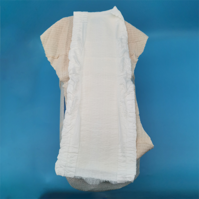 Raw Material Spandex Silk Elastic Cloth For Disposable Underwear Perfect for Travel