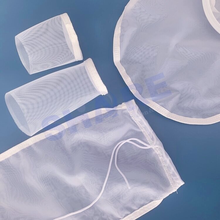 Industrial Food Beverage Pharmaceutical and Environmental Precision Filtration with Our Micron Rated Nylon Filter Mesh
