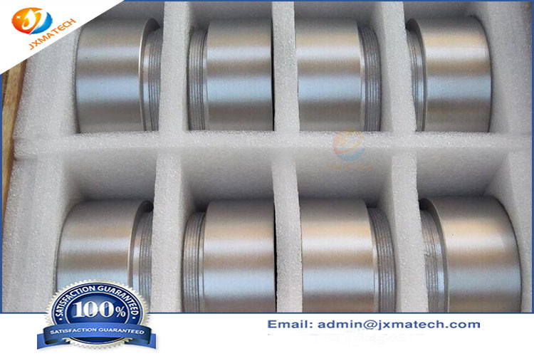 30/70 Titanium Aluminum Alloy Sputtering Targets Chemical engineering