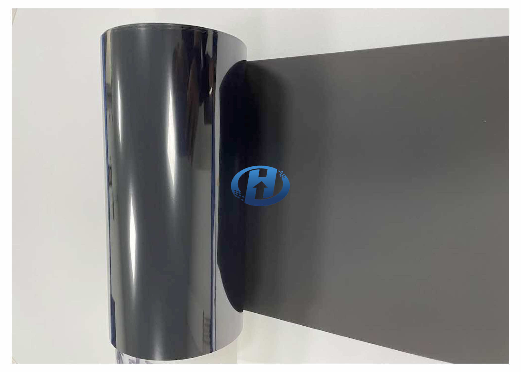 50 μm Non Silicone Coating Release Films, used as waste discharge films in 3C industries