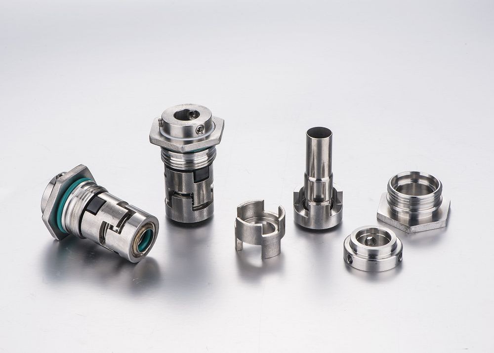 Hydraulic Pipe 1DB-36-12WD 60 Degree O Ring Adapter Adapter