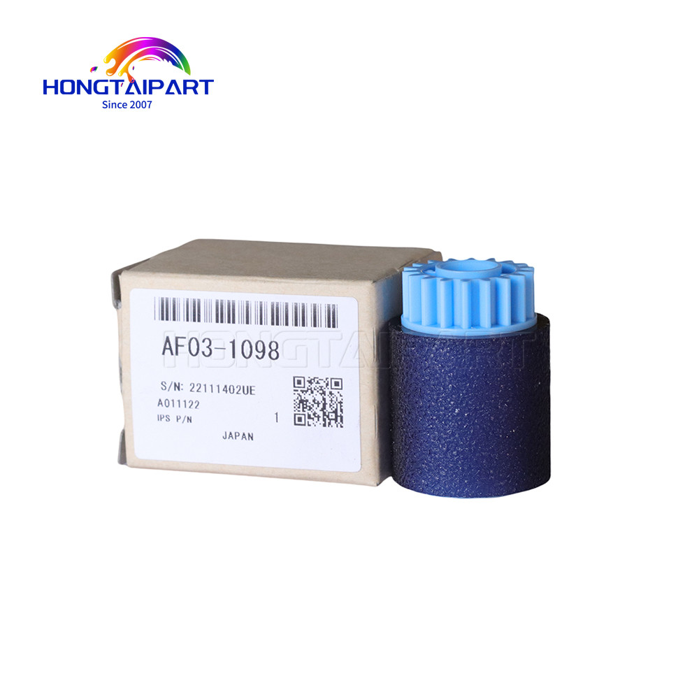 AF031098 AF03-1098 D0BX2982 D0BX-2982 Paper Feed Roller for Ricoh Pro 8100EX 8100S 8110S 8120S 8100 8110 8120