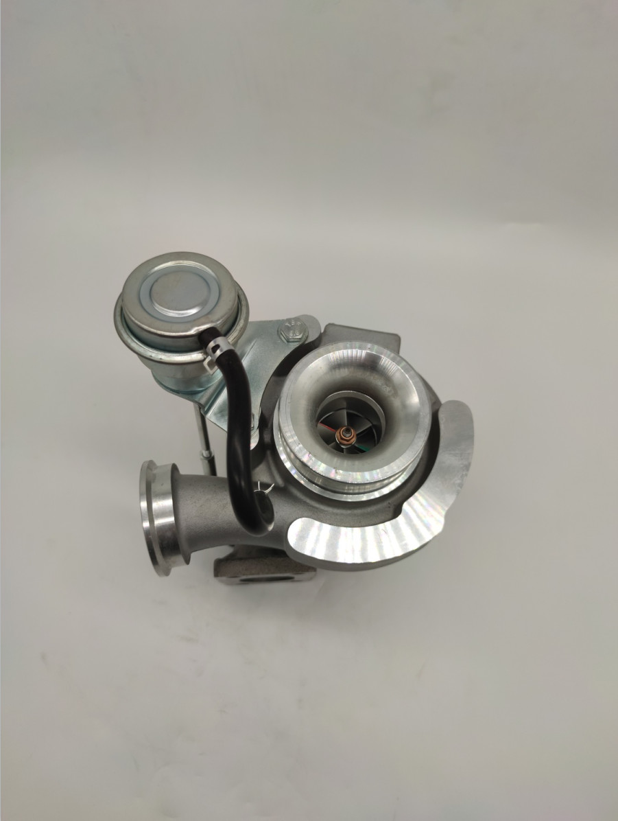 4D95 Excavator Turbocharger