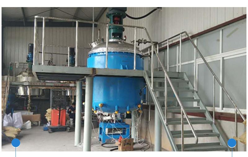 380 V EVA Hot Melt Glue Sticks Making Machine Production Line with Advanced Technology