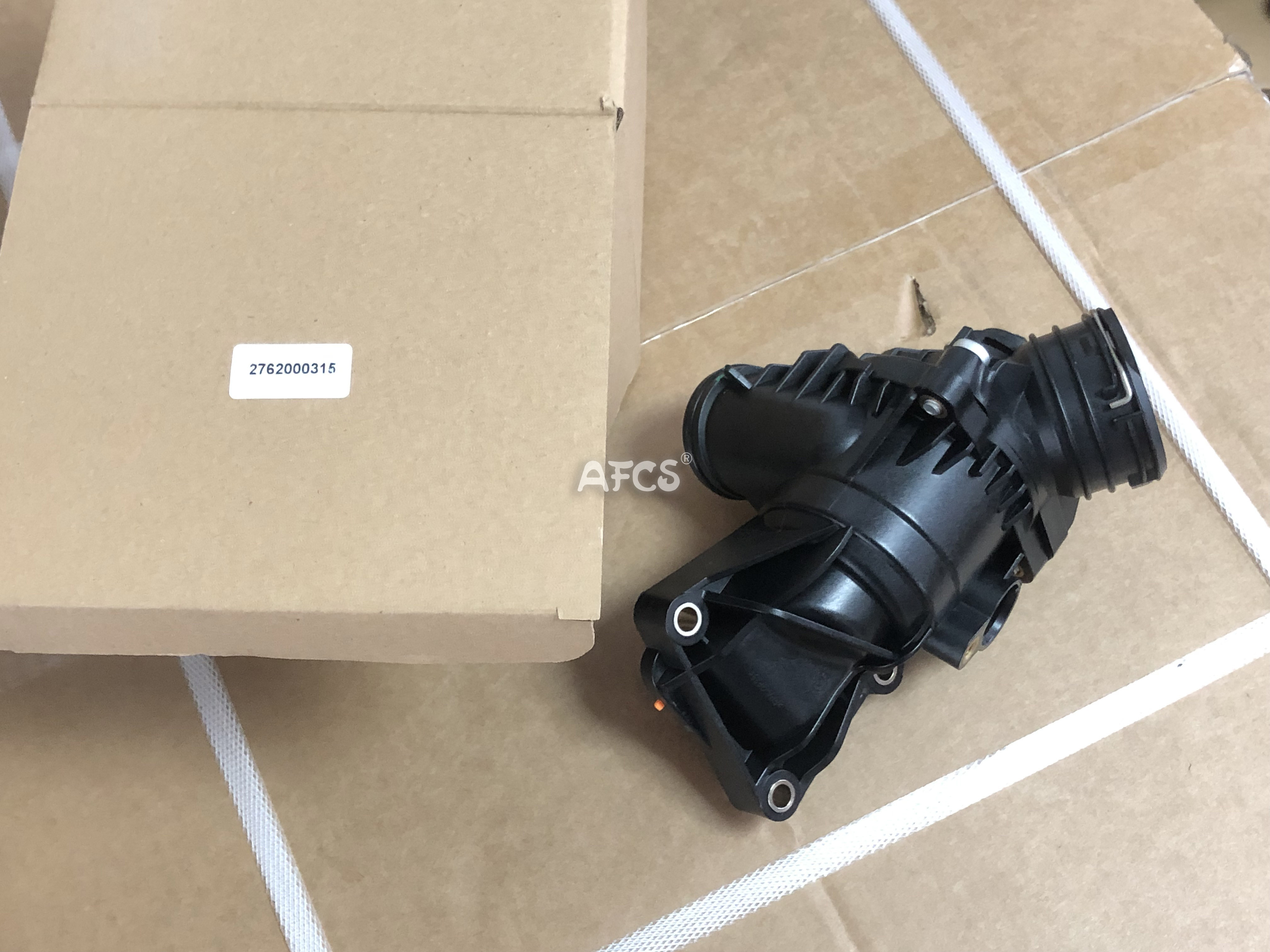 2762000315 A2762000315 Auto Thermostat For MERCEDES BENZ C CLASS W205 A207 W212 W166