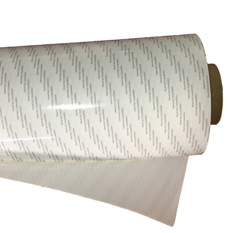 SONT T4000 White Translucent Electronic Screen Heat Resistant Double-sided Tape