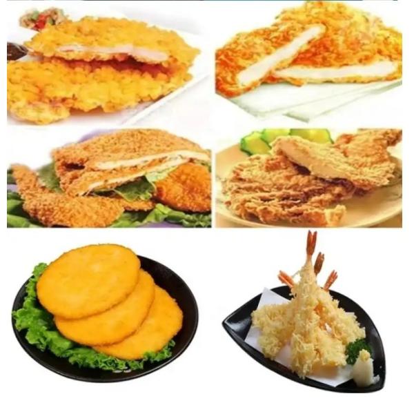 SUS304 Automatic Patty Forming Machine For Uniform Shape Meat And Plant Based Patties