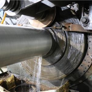 Buy cheap Customized Thickness Centrifugal Filtration Basket with Polishing product