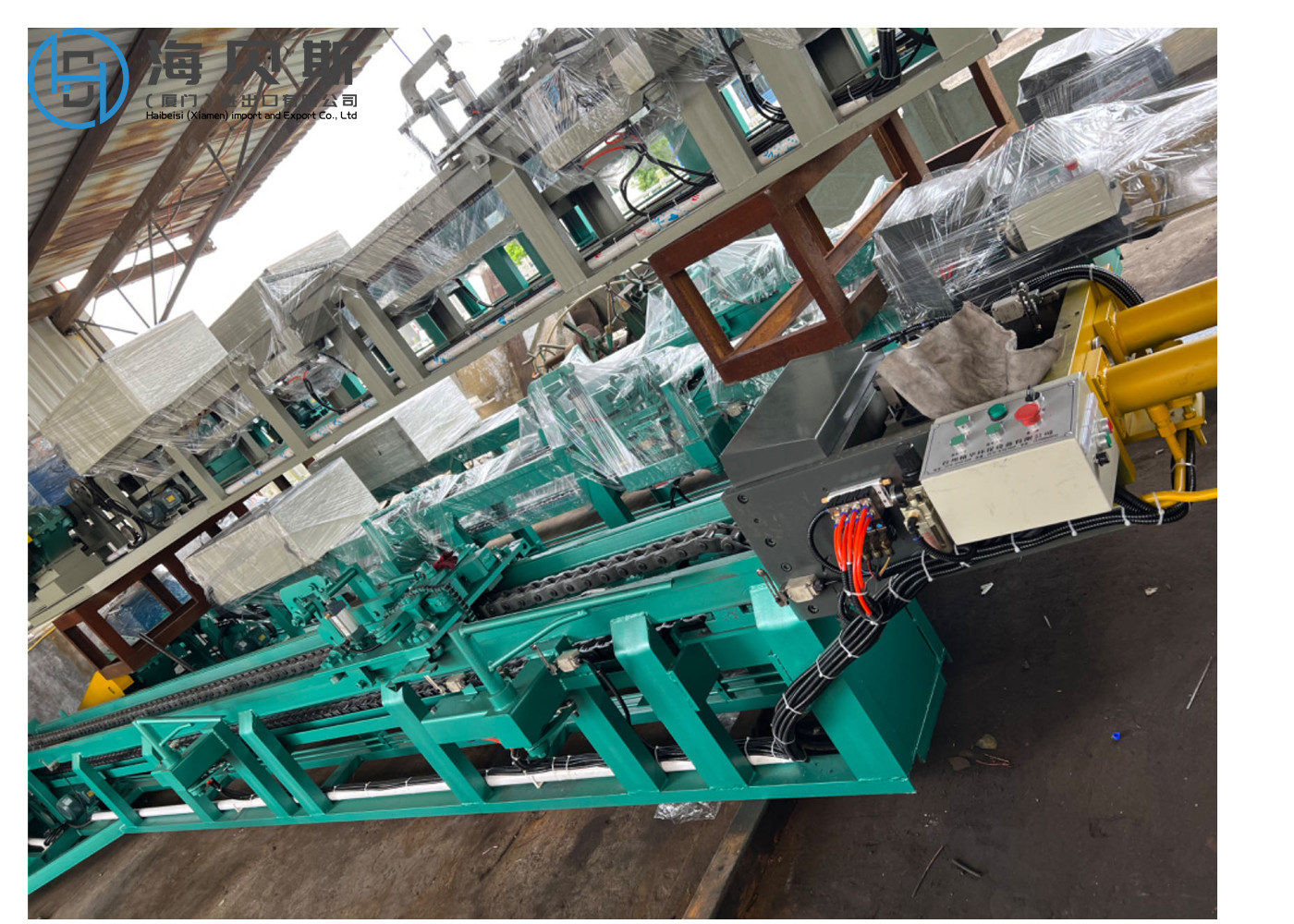 Automatic Round Bar Peeling Machine Manufacturers 9-70mm Peeling Diameter