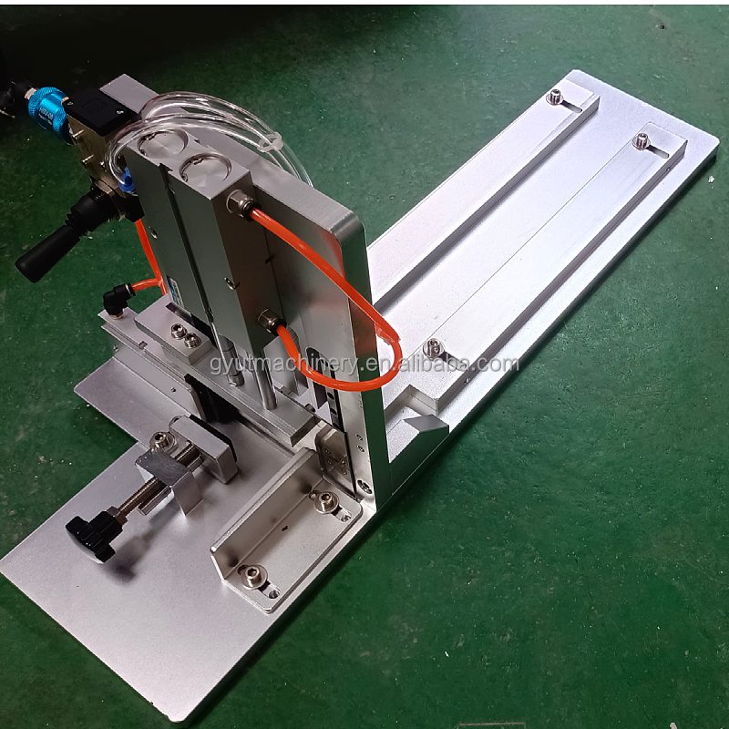 Good Mini Portable Handmade Soap Cold Process Cutting Machine Manual Soap Bar Cutter