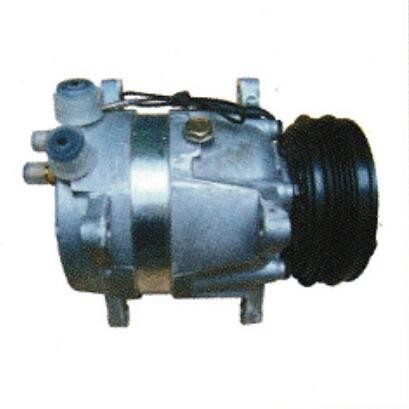 ALA21605 V5 A/C COMPRESSOR Chinese Car Jinbei A/C COMPRESSOR 4PK A/C COMPRESSOR
