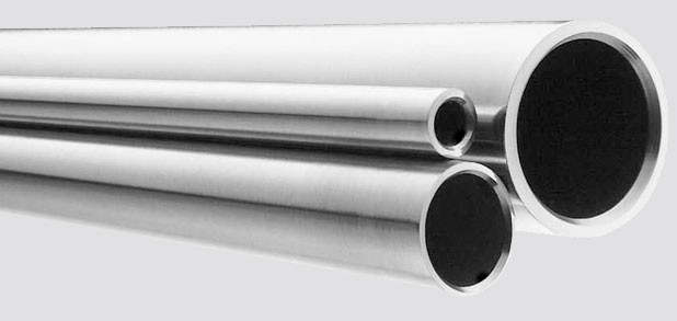 ASTM A106/ API 5L / ASTM A53 Seamless Steel Pipe Tube