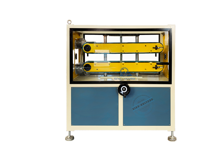 Multifunctional 11kw ABS PC LED Tube Light Manufacturing Machine