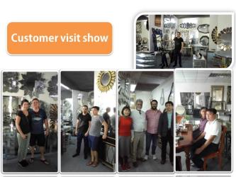 MR furniture & Decor Co. LTD