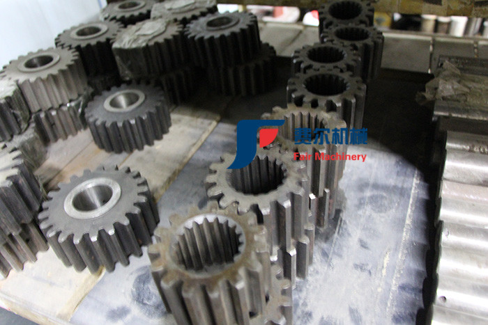 Universal XGMA Loader Parts Sun Gear 41A0055 ISO 9001 Approved