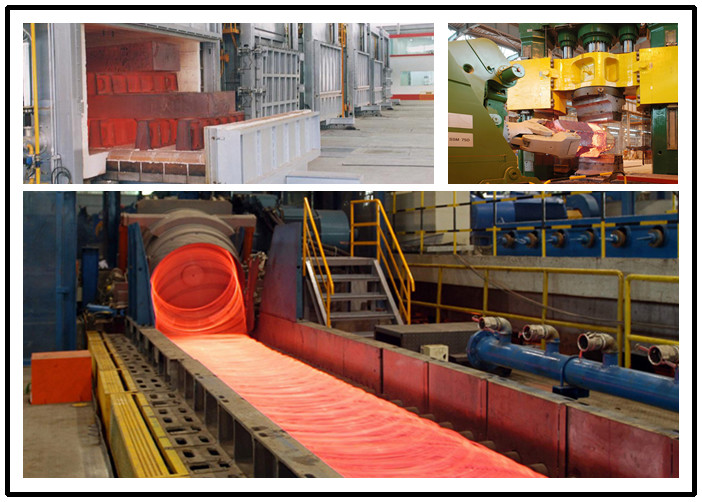 P20+S / 1.2312 Special Tool Steel Plate & Block For Plastic Mould