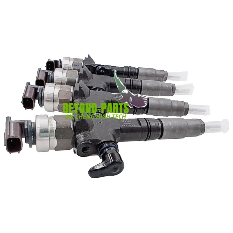 catererpillar 308E E308E Excavator Engine Parts Injector 436-1096 1J770-53051