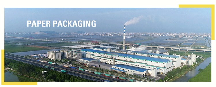 Corrugated Color Printing Jean Jacket Shipping Boxes Packging Material For BSCI Packaging