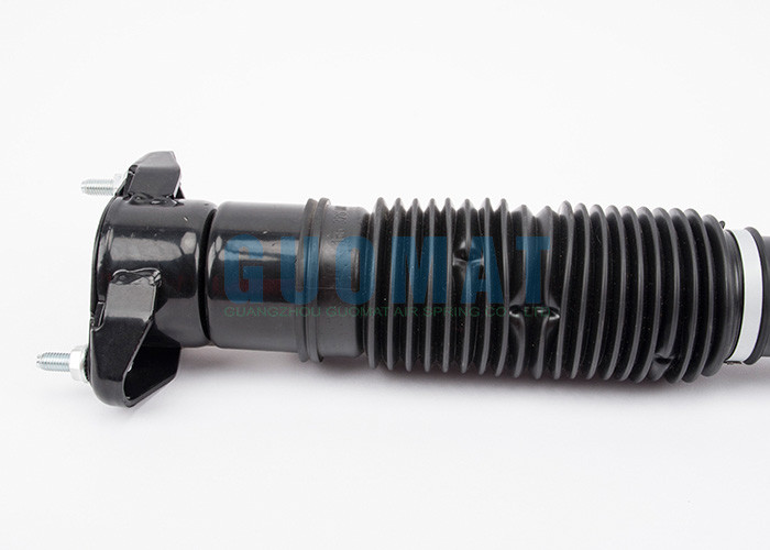 Steel Mercedes Air Suspension W166 Rear Air Shock Absorber 1663200030 Without ADS