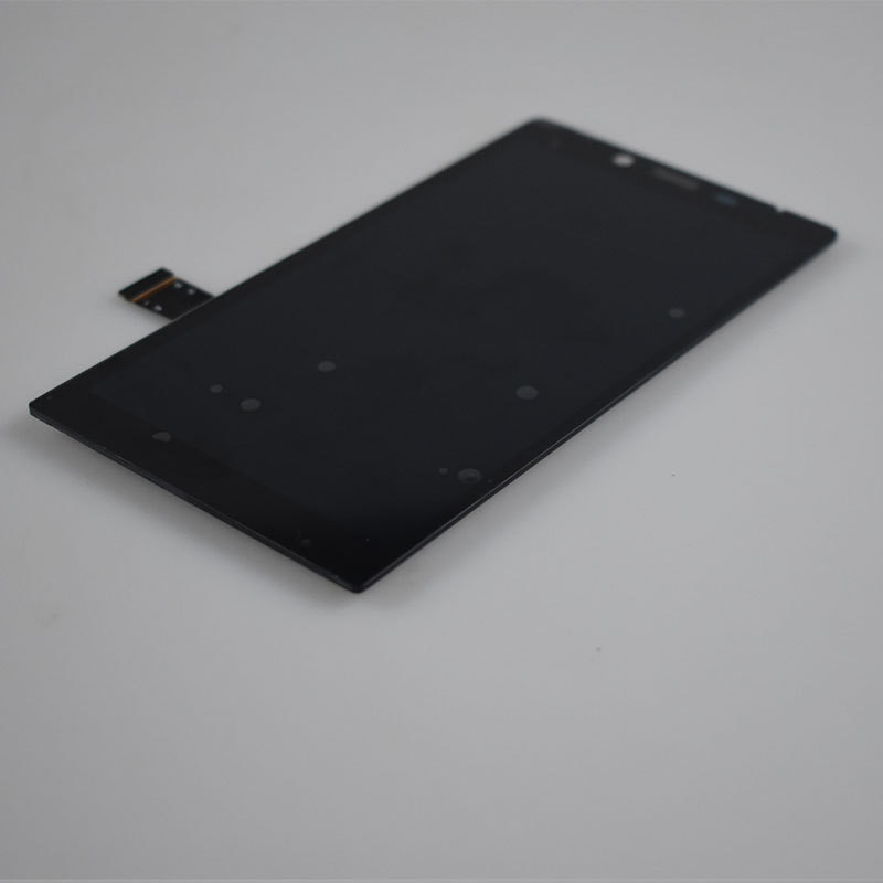 5 Inch Tft Lcd Display 1080*1920 Resolution, MIPI interface, LCD driver is HX8399C, 560 c/d
