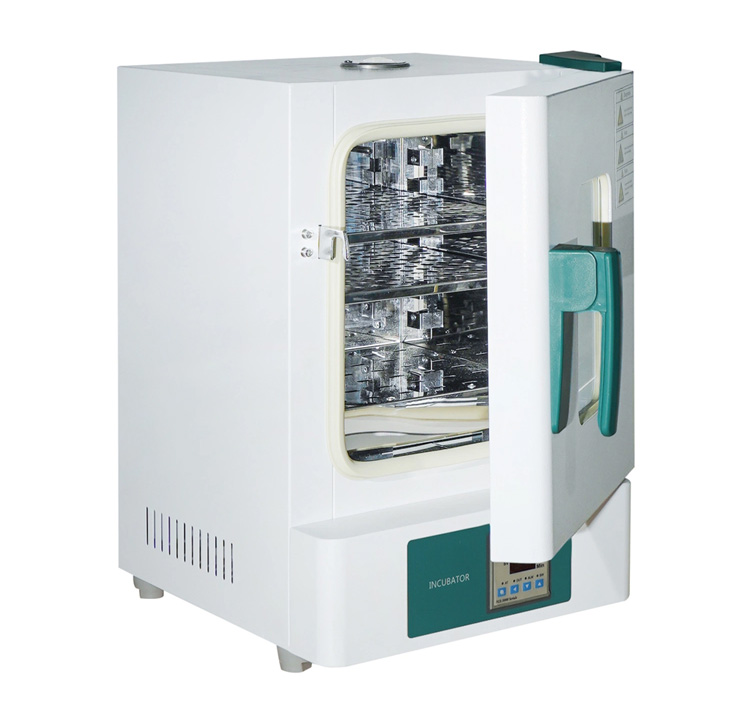 180W Small Lab Desktop Electric Constant Temperature Incubator for Chemical Industry
