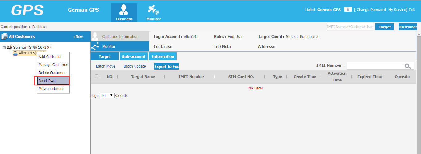 ISO9001 Android Automotive Gps Platform Software 5meters Accuracy