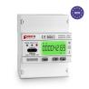 Buy cheap Power Analyzer EM418 MID Approved for Energy Monitoring RS485 10 100 A 72*100 from wholesalers