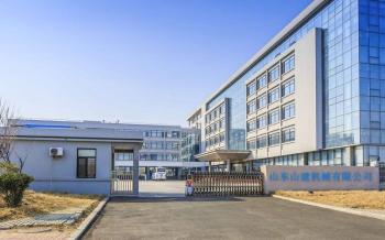 Guangzhou Sanse Mechanical Equipment Co., Ltd
