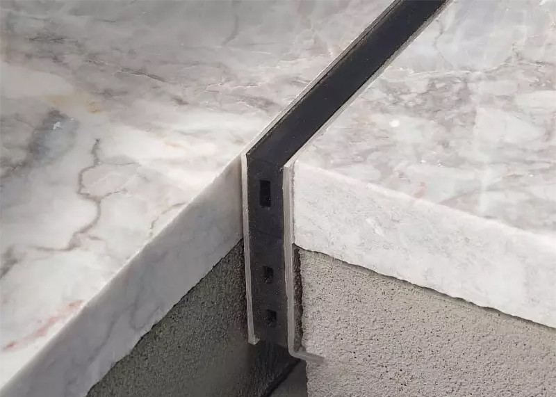 Ceramic tile corner trim decoration classification introduction