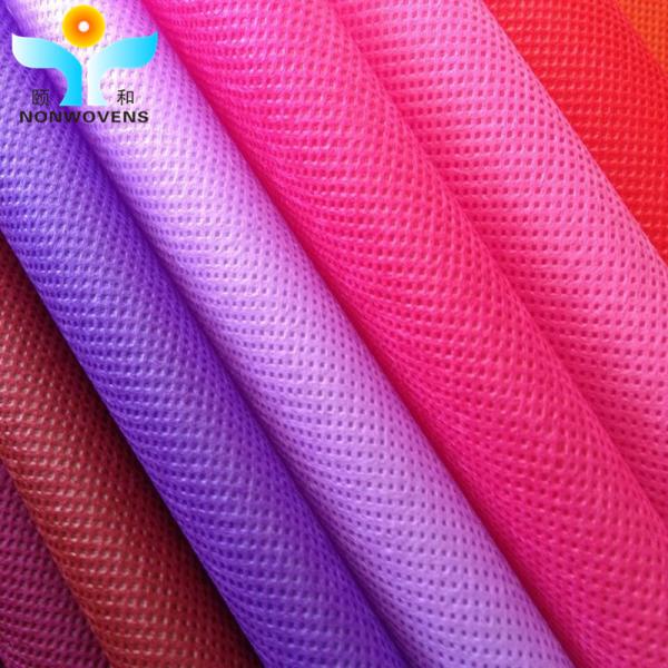 260gsm Single Layer Spunbound Fabric For Mediacal Mask Or Related Items