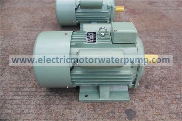 electric motor
