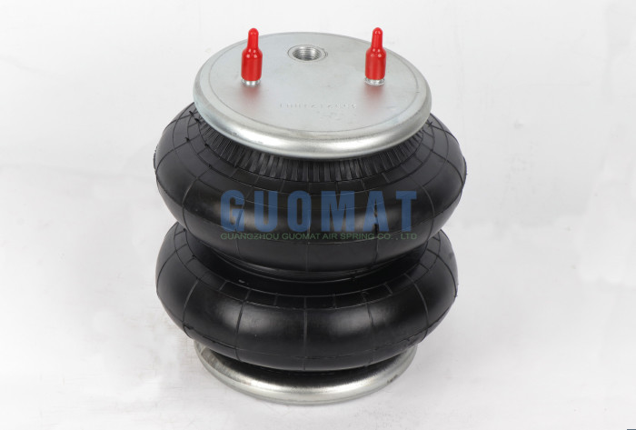 Universal Air Bag A01-760-0335 Firestone Convoluted Air Spring For Commercial Laundry Machines