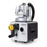 Buy cheap Air And Water Seperate 750W Dental Suction Unit With High Suction Power from wholesalers
