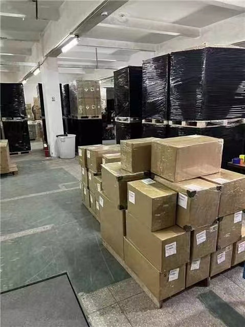 Engineering Plastic PTFE Sealing Gasket CNC Machining PTFE Parts For Industry